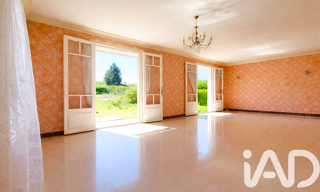 Maison 6 Pièces 180 m² à vendre à Droue-sur-Drouette (28230)