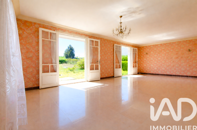 Maison 6 pièces 280000 €