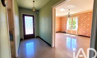 Maison 6 Pièces 180 m² à vendre à Droue-sur-Drouette (28230)
