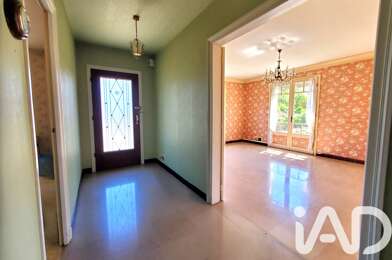 Maison 6 pièces 280000 €