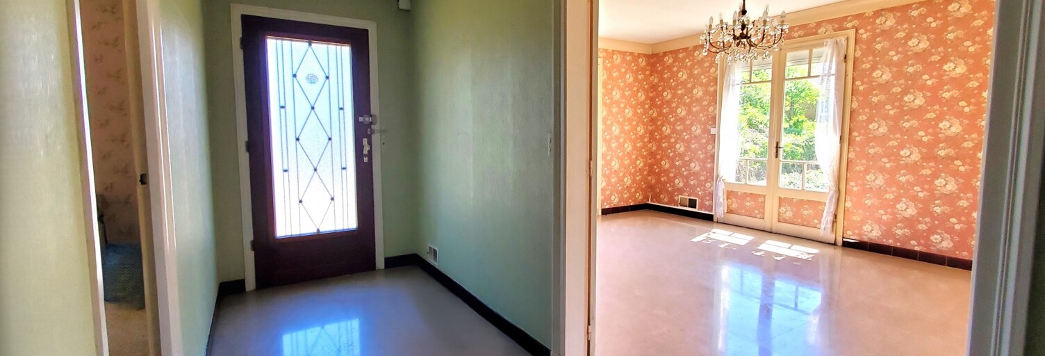 Maison 6 Pièces 180 m² à vendre à Droue-sur-Drouette (28230)