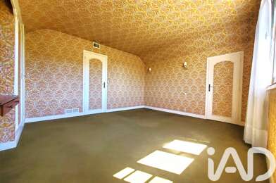 Maison 6 pièces 280000 €