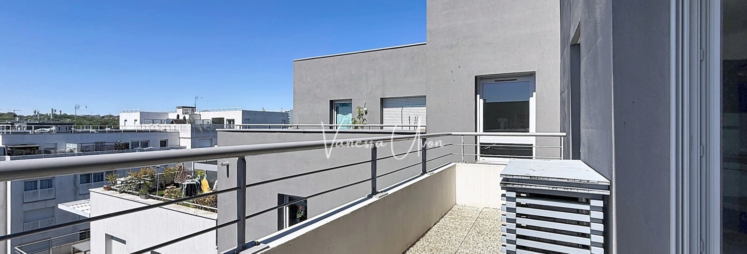 Appartement 3 Pièces 56 m² à vendre à Choisy-le-Roi (94600)