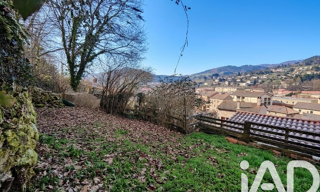 Maison 4 Pièces 80 m² à vendre à Lamastre (07270)