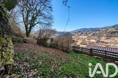 Maison 4 pièces 85000 €