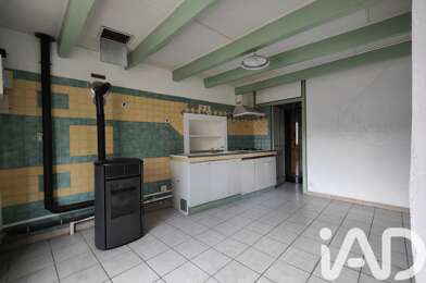 Maison 4 pièces 85000 €