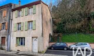 Maison 4 Pièces 80 m² à vendre à Lamastre (07270)