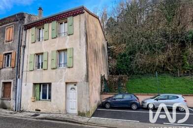 Maison 4 pièces 85000 €