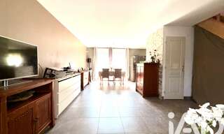 Maison 5 Pièces 77 m² à vendre à Ormoy (91540)