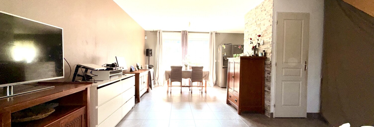 Maison 5 Pièces 77 m² à vendre à Ormoy (91540)
