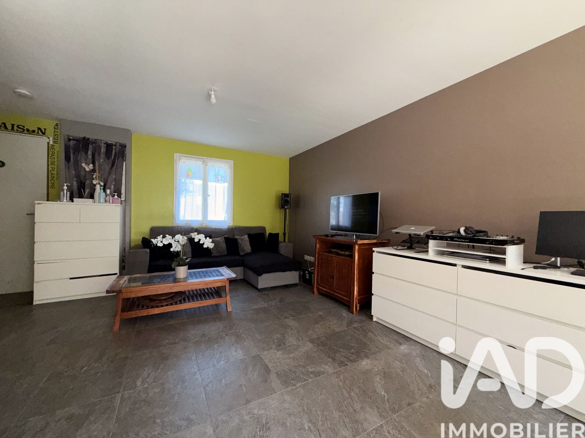 Vente Maison/villa 5 pièces - Photo 2