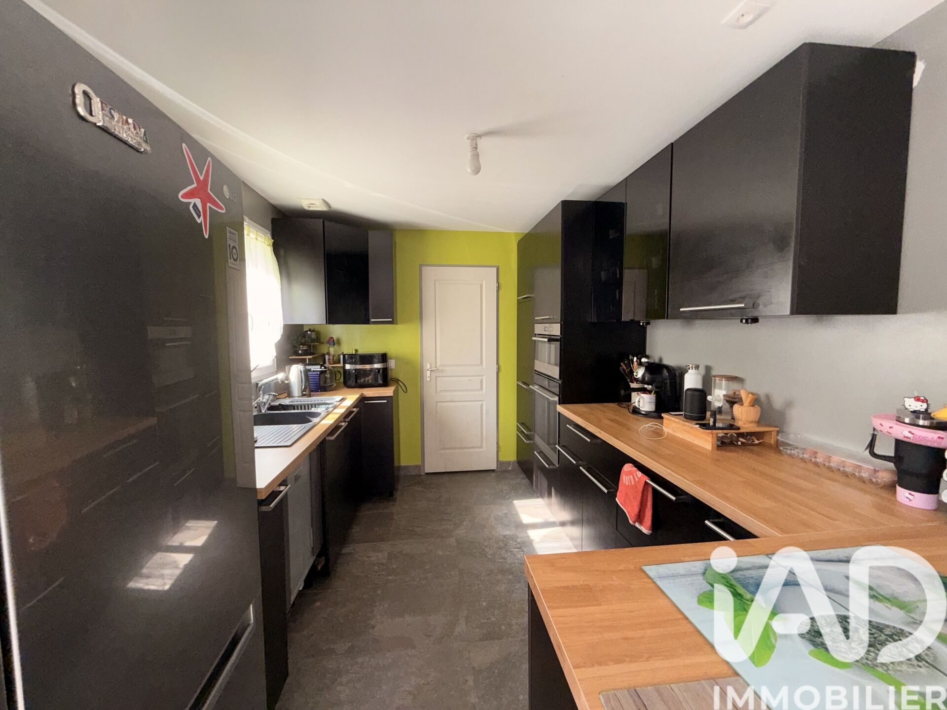 Vente Maison/villa 5 pièces - Photo 3