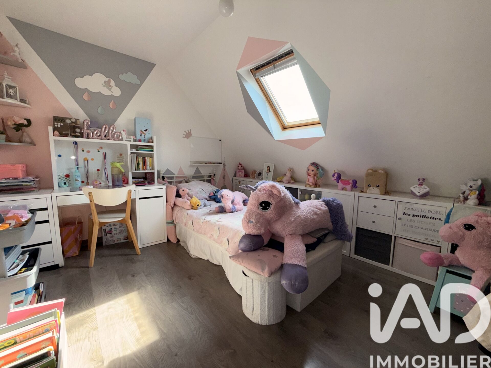 Vente Maison/villa 5 pièces - Photo 4