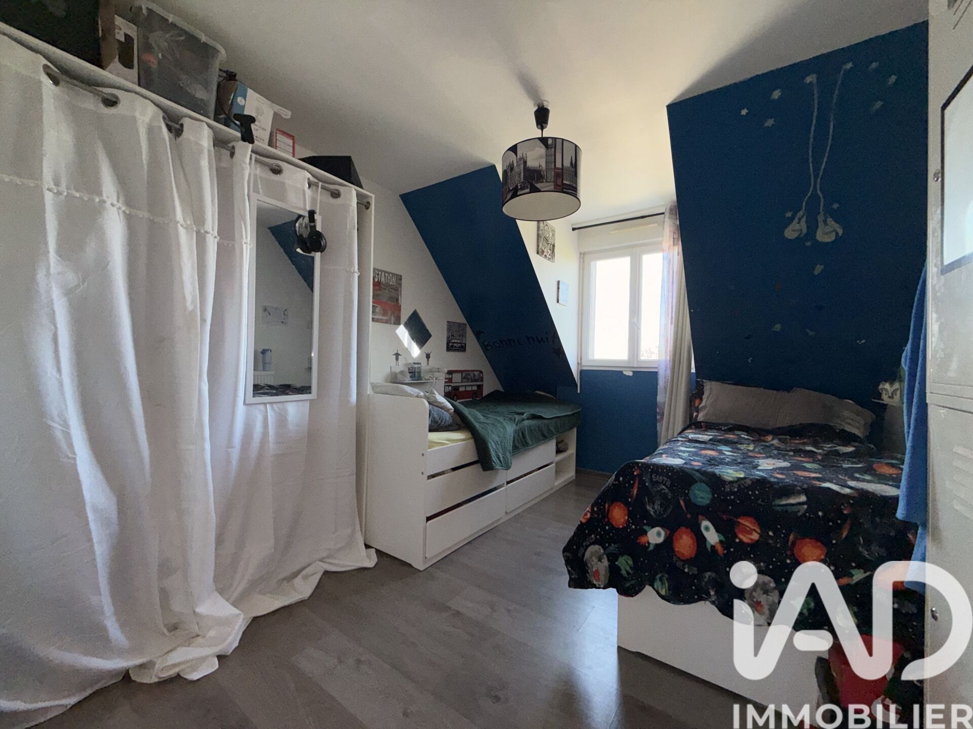Vente Maison/villa 5 pièces - Photo 5