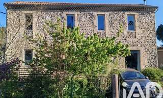 Maison 6 Pièces 143 m² à vendre à Les Ollières-sur-Eyrieux (07360)