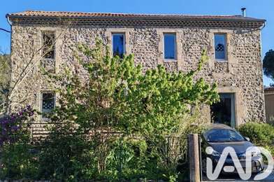 Maison 6 pièces 319000 €