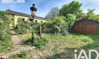 Maison 5 Pièces 92 m² à vendre à L'Haÿ-les-Roses (94240)