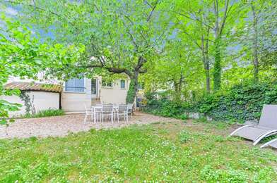Maison 5 pièces 669000 €