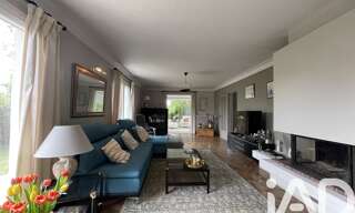 Maison 8 Pièces 213 m² à vendre à Mordelles (35310)
