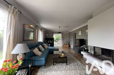 Maison 8 pièces 539760 €