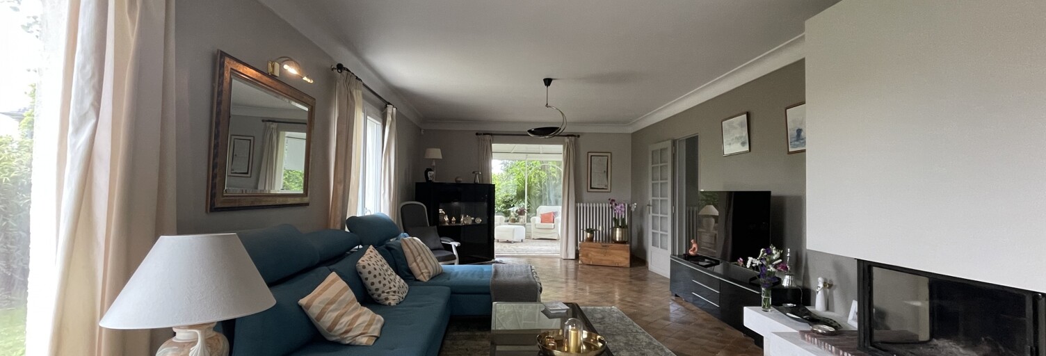 Maison 8 Pièces 213 m² à vendre à Mordelles (35310)