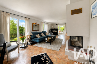 Maison 8 pièces 539760 €