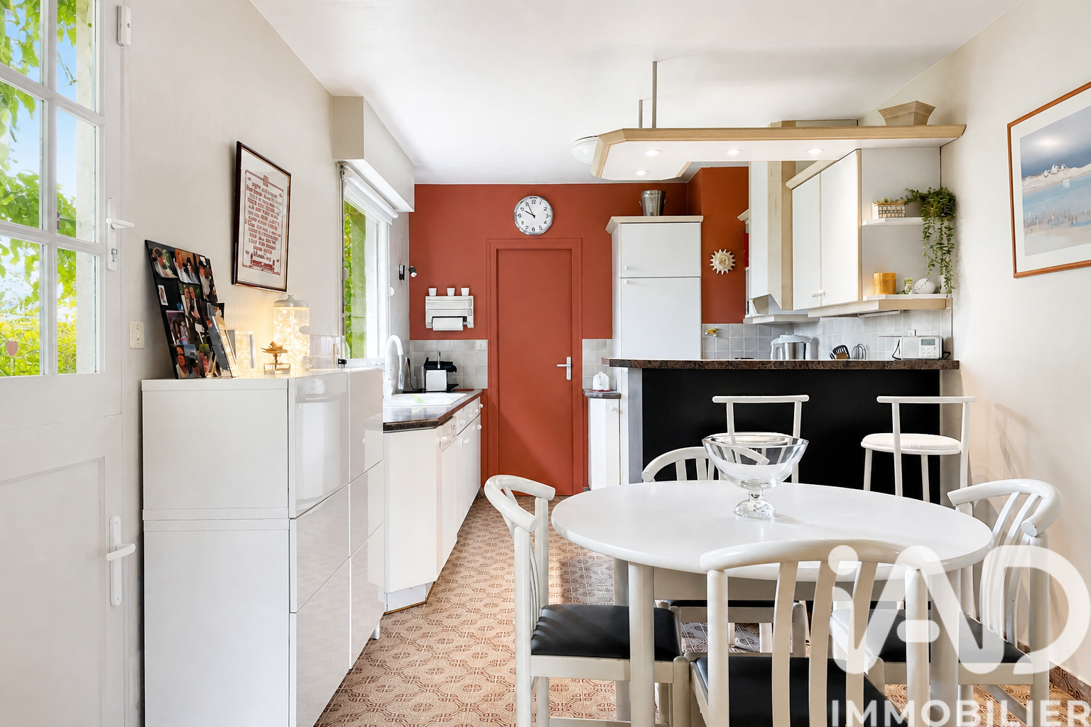 Vente Maison traditionnelle 8 pièces - Photo 4