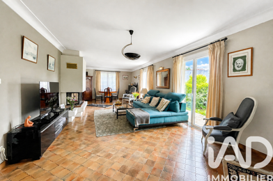 Maison 8 pièces 498432 €