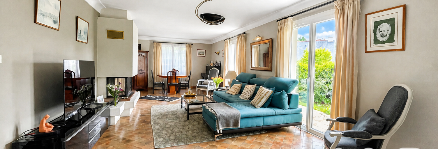 Maison 8 Pièces 213 m² à vendre à Mordelles (35310)