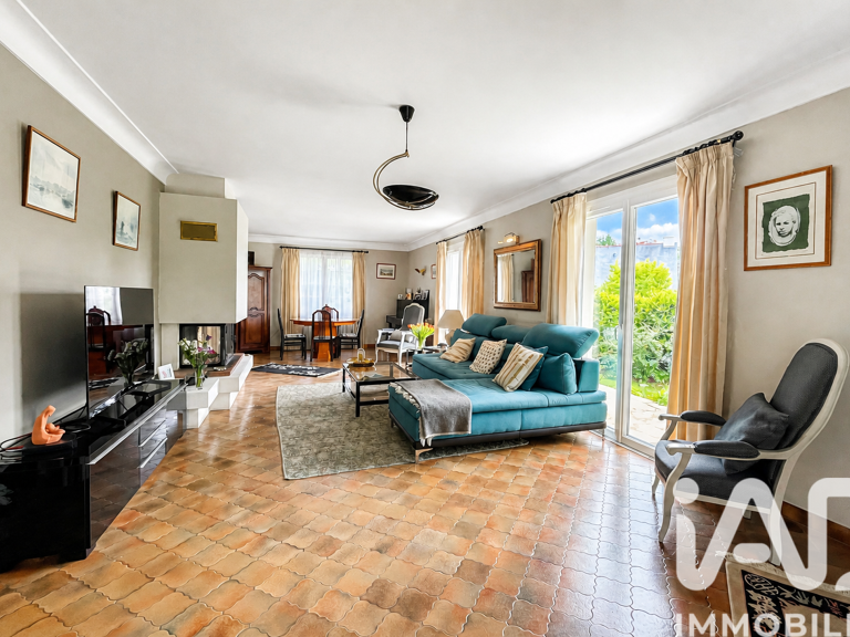 Vente Maison traditionnelle 8 pièces — photo 1