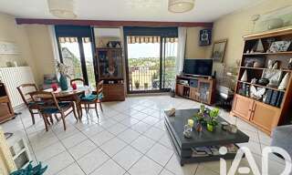 Appartement 4 Pièces 80 m² à vendre à Marseille 12 (13012)