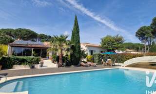 Maison 6 Pièces 138 m² à vendre à Vidauban (83550)