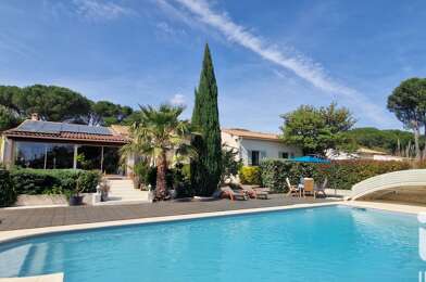 Maison 6 pièces 570000 €