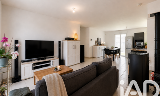 Maison 4 Pièces 89 m² à vendre à Étaimpuis (76850)