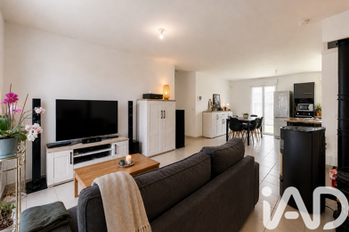 Maison 4 pièces 229900 €
