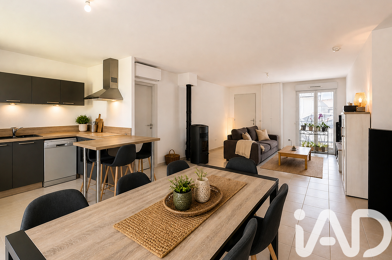 Maison 4 pièces 219900 €