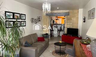 Maison 4 Pièces 95 m² à vendre à Bègles (33130)