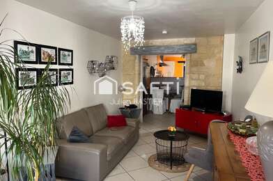 Maison 4 pièces 310000 €