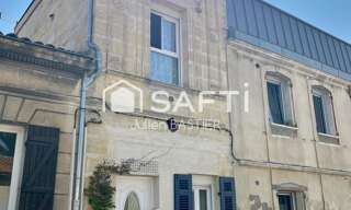 Maison 4 Pièces 95 m² à vendre à Bègles (33130)
