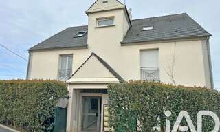 Appartement 1 Pièce 20 m² à vendre à Cormeilles-en-Parisis (95240)