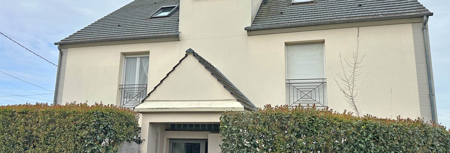 Appartement 1 Pièce 20 m² à vendre à Cormeilles-en-Parisis (95240)