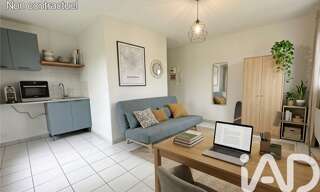 Appartement 1 Pièce 20 m² à vendre à Cormeilles-en-Parisis (95240)