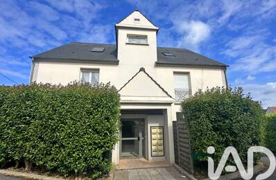 Vente Studio 1 pièce — photo du bien