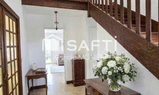Maison 7 Pièces 140 m² à vendre à Hérouville-Saint-Clair (14200)