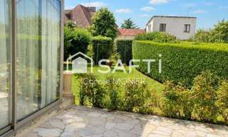Maison 7 Pièces 140 m² à vendre à Hérouville-Saint-Clair (14200)