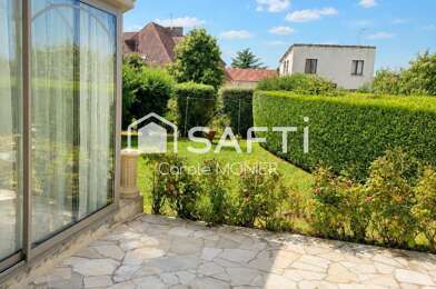 Maison 7 pièces 499000 €