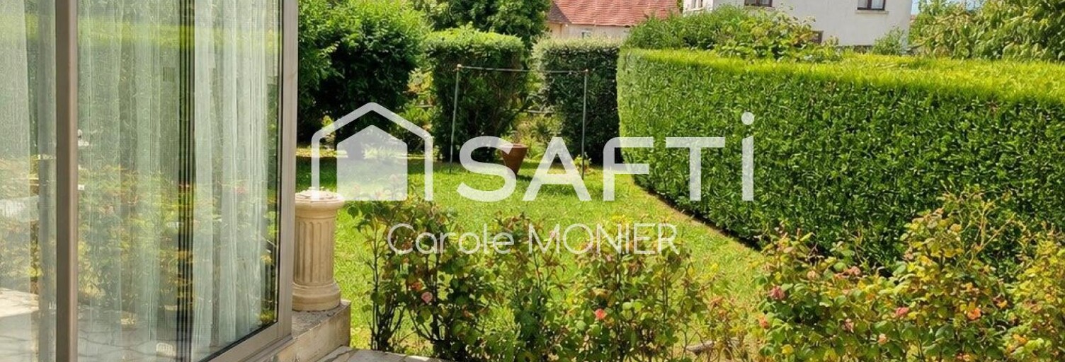 Maison 7 Pièces 140 m² à vendre à Hérouville-Saint-Clair (14200)