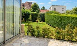 Maison 7 Pièces 140 m² à vendre à Hérouville-Saint-Clair (14200)