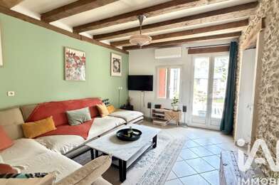 Maison 4 pièces 282000 €