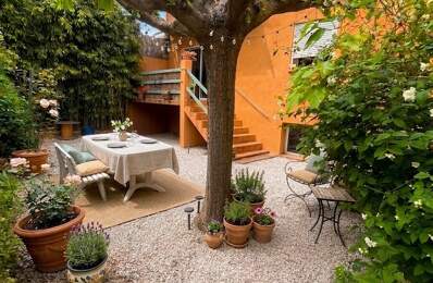 Vente Maison/villa 5 pièces — photo du bien